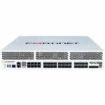 Fortinet FortiGate FG-1000F Network Security/Firewall Appliance