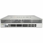 Fortinet FortiGate FG-1100E-DC Network Security/Firewall Appliance