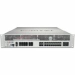 Fortinet FortiGate FG-2201E Network Security/Firewall Appliance