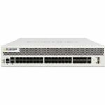 Fortinet FortiGate FG-2500E Network Security/Firewall Appliance