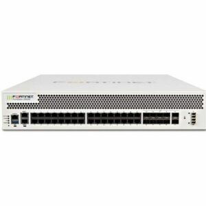 Fortinet FortiGate FG-2500E Network Security/Firewall Appliance