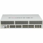 Fortinet FortiGate FG-3000F Network Security/Firewall Appliance