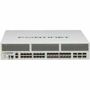 Fortinet FortiGate FG-3000F Network Security/Firewall Appliance