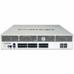 Fortinet FortiGate FG-3400E-DC Network Security/Firewall Appliance