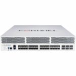 Fortinet FortiGate FG-3500F Network Security/Firewall Appliance