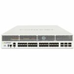 Fortinet FortiGate FG-3601E Network Security/Firewall Appliance