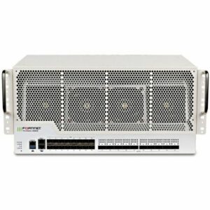 Fortinet FortiGate FG-3980E Network Security/Firewall Appliance