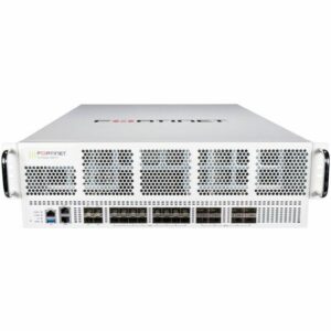 Fortinet FortiGate FG-4200F Network Security/Firewall Appliance