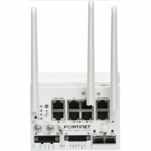 Fortinet FortiGate Rugged FGR-70F-3G4G Network Security/Firewall Appliance