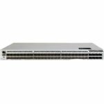 HPE SN6700B 64Gb 56/24 24-port 64Gb Short Wave SFP56 Port Side Intake Integrated FC