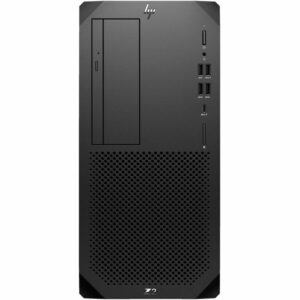 HP Z2 G9 Workstation - Intel Core i7 14th Gen i7-14700K - 32 GB - 512 GB SSD - Tower