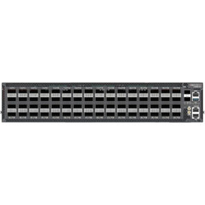 Edge-Core AIS800-64D 64x800G QSFP-DD800 Port 51.2T AI/ HPC/Spine SONiC Data Center Switch