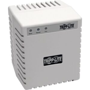 Tripp Lite by Eaton 600W 230V Power Conditioner with Automatic Voltage Regulation (AVR)