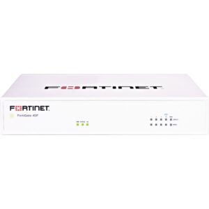 Fortinet FortiGate FG-40F-3G4G Network Security/Firewall Appliance