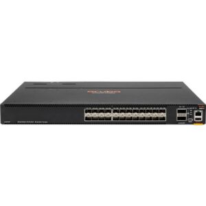 Aruba CX 8360v2 8360-24XF2C Ethernet Switch