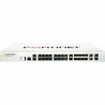 Fortinet FortiMonitor 100F Network Monitoring Appliance