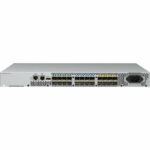 HPE SN3600B 32Gb 24/8 8-port 16Gb Short Wave SFP+ Fibre Channel Switch