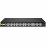 Aruba CX 6100 Ethernet Switch