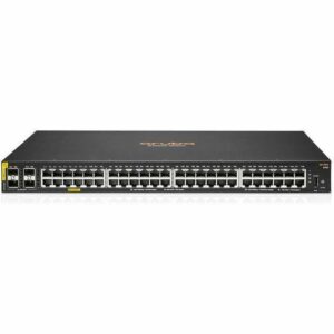 Aruba CX 6100 Ethernet Switch