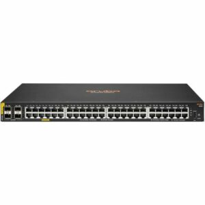 Aruba 6000 48G CL4 4SFP 740W Switch