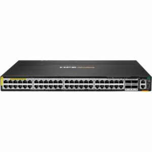 Aruba CX 6300 Layer 3 Switch