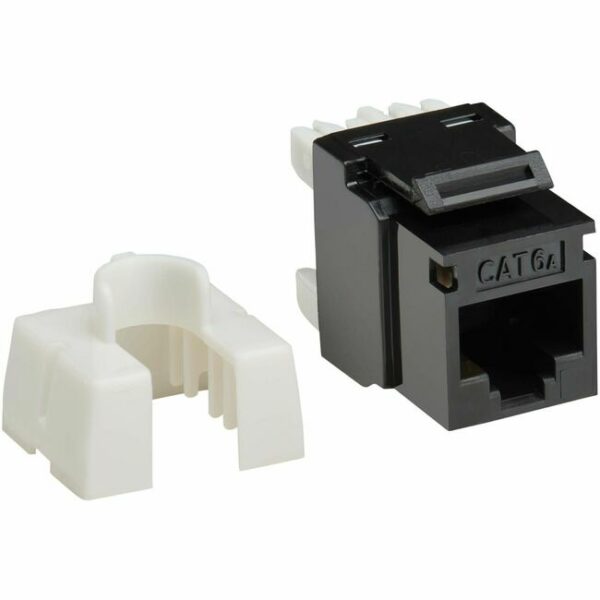 Eaton Tripp Lite Series Cat6 Keystone Jacks