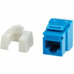 Eaton Tripp Lite Series Cat6 Keystone Jacks