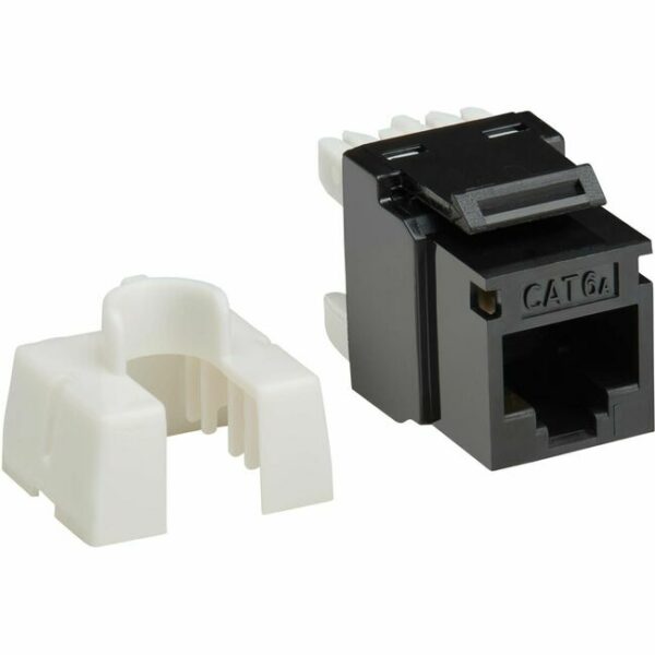 Eaton Tripp Lite Series Cat6 Keystone Jacks