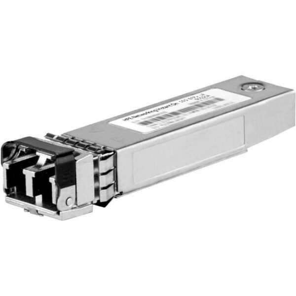 HPE Instant On SFP+ Module