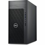 Dell Precision 3000 3680 Workstation - Intel Core i5 14th Gen i5-14500 - 16 GB - 512 GB SSD - Tower