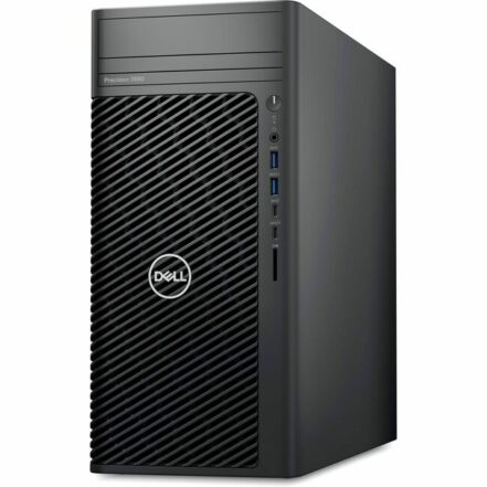 Dell Precision 3000 3680 Workstation - Intel Core i7 14th Gen i7-14700 ...