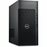 Dell Precision 3000 3680 Workstation - Intel Core i5 14th Gen i5-14500 - 16 GB - 512 GB SSD - Tower