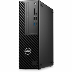 Dell Precision 3000 3460 Workstation - Intel Core i7 14th Gen i7-14700 - 16 GB - 512 GB SSD - Small Form Factor