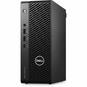 Dell Precision 3000 3280 Workstation - Intel Core i5 14th Gen i5-14500 - 16 GB - 512 GB SSD - Compact