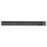 NVIDIA SN2201 switch front view