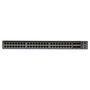 HPE NVIDIA Spectrum SN2201 S6F61A 48-Port Ethernet Switch