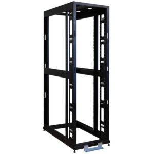 Tripp Lite by Eaton 45U 4-Post Open Frame Rack Cabinet 36