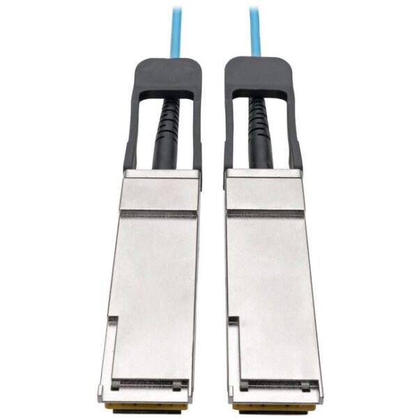 Eaton Tripp Lite Series QSFP+ to QSFP+ Active Optical Cable - 40Gb