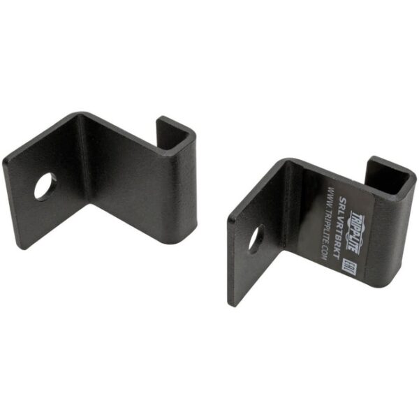 Tripp Lite by Eaton Cable Runway Vertical Wall Brackets