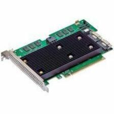 Broadcom MegaRAID 9670W-16i SAS Controller