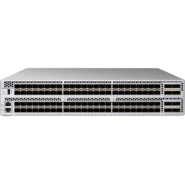 HPE SN6650B Fibre Channel Switch