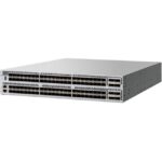 HPE StoreFabric SN6650B Fibre Channel Switch