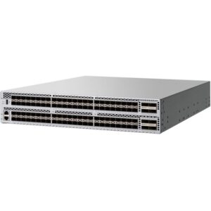 HPE StoreFabric SN6650B Fibre Channel Switch