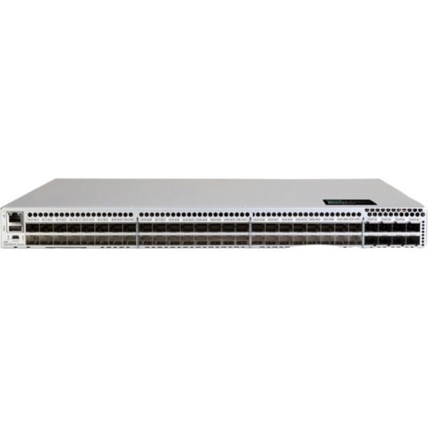 HPE SN6700B 64Gb 56/24 24-port 32Gb Short Wave SFP28 Integrated Fibre Channel Switch