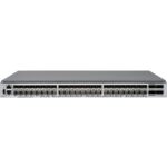 HPE SN6600B Fibre Channel Switch