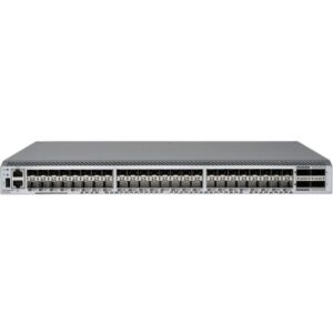 HPE SN6600B Fibre Channel Switch