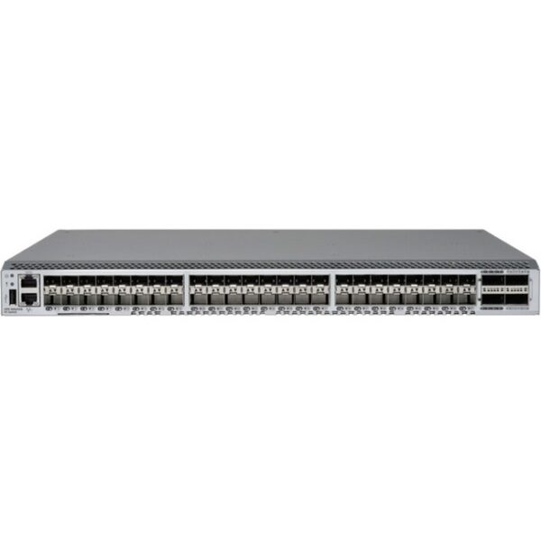 HPE SN6600B Fibre Channel Switch