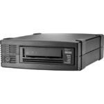 HPE StoreEver LTO-7 Ultrium 15000 External Tape Drive