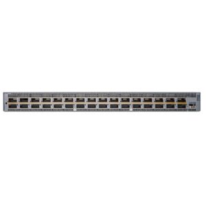 Arista DCS-7060DX5-32-F 400G QSFP-DD 32 Port Switch