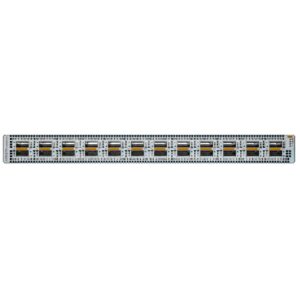 Arista DCS-7280DR3-24-F 400G QSFP-DD 24 Port Switch Router